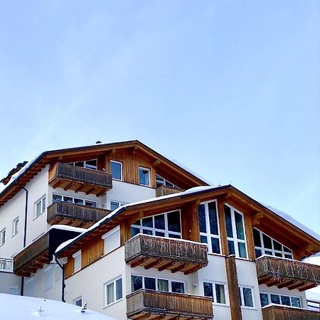 Fewo Top 12 Obertauern Zewnętrze zdjęcie