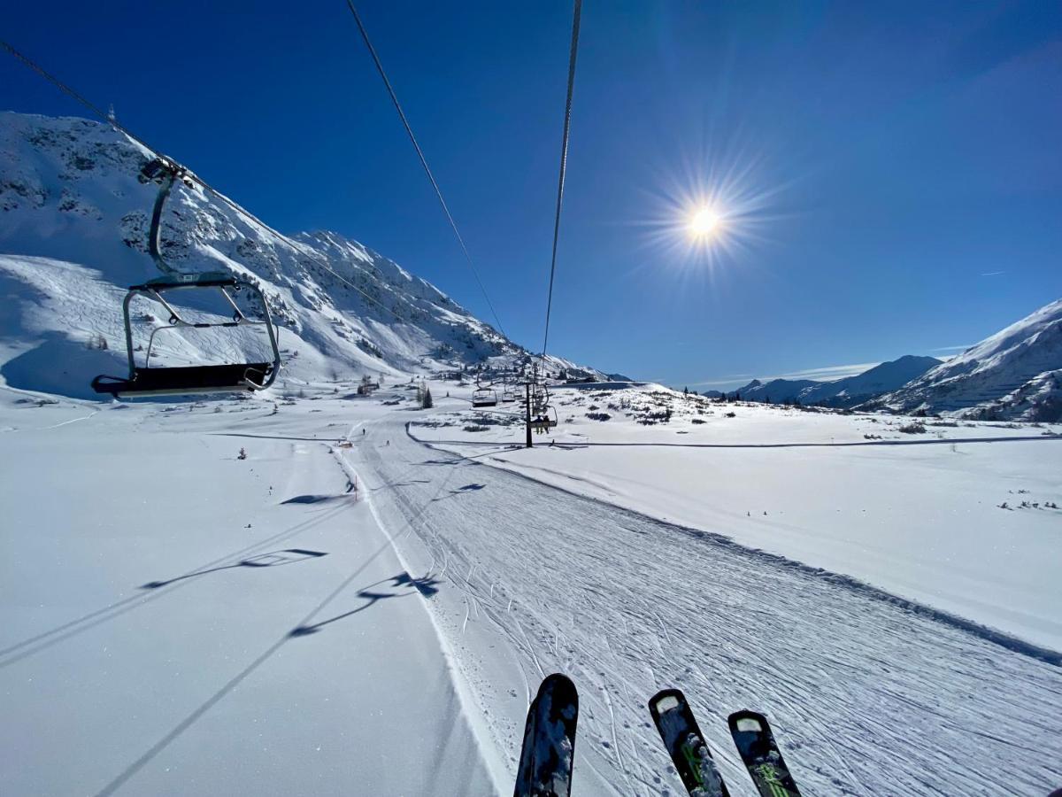 Fewo Top 12 Obertauern Zewnętrze zdjęcie